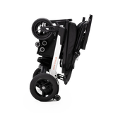 Grand Tourer (GT) Power Wheelchair by Travel Buggy for Sale Travel Buggy