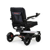 Grand Tourer (GT) Power Wheelchair by Travel Buggy for Sale Travel Buggy