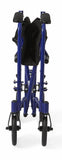 Lightweight, Foldable Transport Chair from Medline Medline