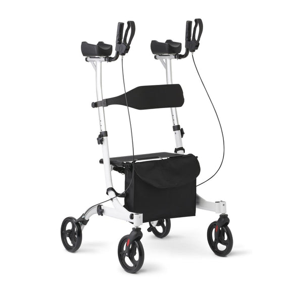 Upright Rollator from Medline Medline