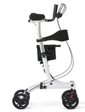 Upright Rollator from Medline Medline