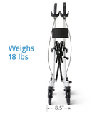 Upright Rollator from Medline Medline