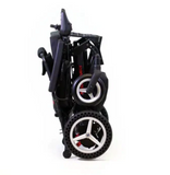 Copy of DASH Ultra Lite - Foldable Power Wheelchair by Travel Buggy Travel Buggy
