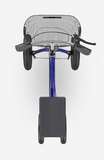 Copy of Hybrid All-Terrain Knee Walker by Knee Rover Knee Rover