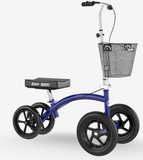 Copy of Hybrid All-Terrain Knee Walker by Knee Rover Knee Rover