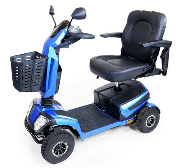 Gs200 Mobility Scooter by Amylior Wheel Walkers (WW)
