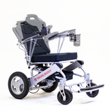CITY 2 PLUS - Power Wheelchair by Travel Buggy Wheel Walkers (WW)