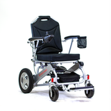 CITY 2 PLUS - Power Wheelchair by Travel Buggy Wheel Walkers (WW)