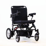 Copy of DASH Ultra Lite - Foldable Power Wheelchair by Travel Buggy Travel Buggy