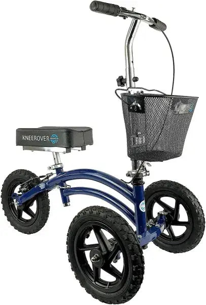 Knee Walker Scooters for Rent – Knee Walkers for Sale – Wheel Walkers
