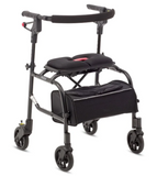 NeXus oNe Rollator Wheel Walkers (WW)